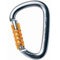 HMS Petzl William Triact-Lock