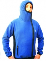 Hormiga Campera polar