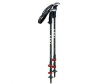 Leki Carbonlite Speedlock - Carbono