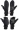 Leki Fleece Doble - Windstopper