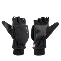 Leki Fleece Doble - Windstopper