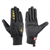Leki Tour Extreme Windstopper