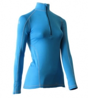 Lepau 4000 camiseta dama con cierre- O2Phile