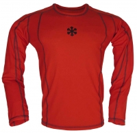 Lepau Serie 3000 Micro Dry manga larga Hombre