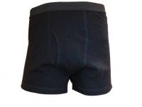 Lepau Serie 8000 Merino boxer Hombre