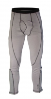 Lepau Serie 8000 Merino calza Hombre
