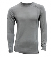 Lepau Serie 8000 Merino manga larga Hombre