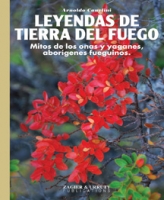 Leyendas de Tierra del Fuego