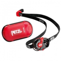 Linterna de emergencia Petzl E+Lite 2