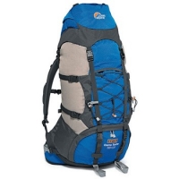 Lowe Alpine Cerro Torre TFX 65+15L
