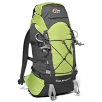 Lowe Alpine Crag Attack 40L