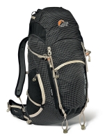 Lowe Alpine Nanon 50:60L - Dyneema