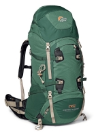 Lowe Alpine TFX Cerro Torre 65:85L