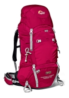 Lowe Alpine TFX Cerro Torre ND 55:70 Dama