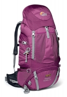 Lowe Alpine TFX Nuptse ND 60:75 Mujer