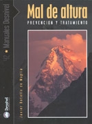 Mal de altura, prevencion y tratamiento