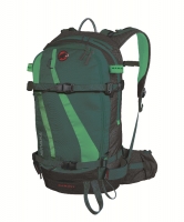 Mammut Nirvana 35l