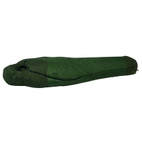 Mammut Tyin Winter -33 grados extremo