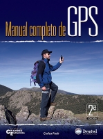 Manual completo de GPS