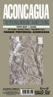Mapa Aconcagua - Zagier & Urruty