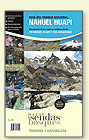 Mapa Parque Nacional Nahuel Huapi