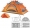 Marmot Limelight 2 personas - 3 estaciones
