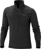 Marmot Power Stretch Half Zip
