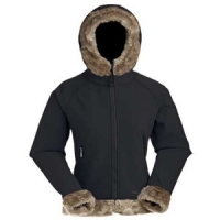 Marmot Softshell Furlong Jacket mujer