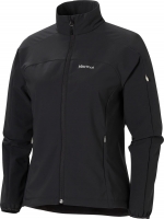 Marmot Tempo Softshell mujer