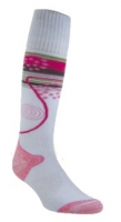 Sox Ski dama