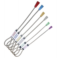 Microstoppers Wild Country Super Light Rock set 1-6