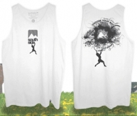 Musculosa Southside - modelo Choose