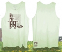 Musculosa Southside - modelo Manos
