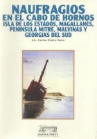 Naufragios en el Cabo de Hornos y alrededores