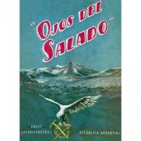 Ojos del Salado