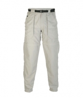 Pantalon desmontable Raffike Ghiblis Hombre