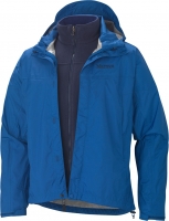 Parka Marmot Cirrus Component