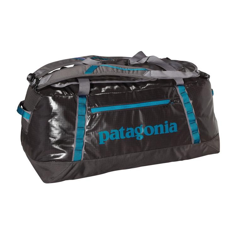 Patagonia Black Hole Duffel 90L Naka Outdoors Tienda de escalada