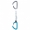Petzl Ange Finesse S+L 17cm