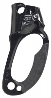 Petzl Ascension negro