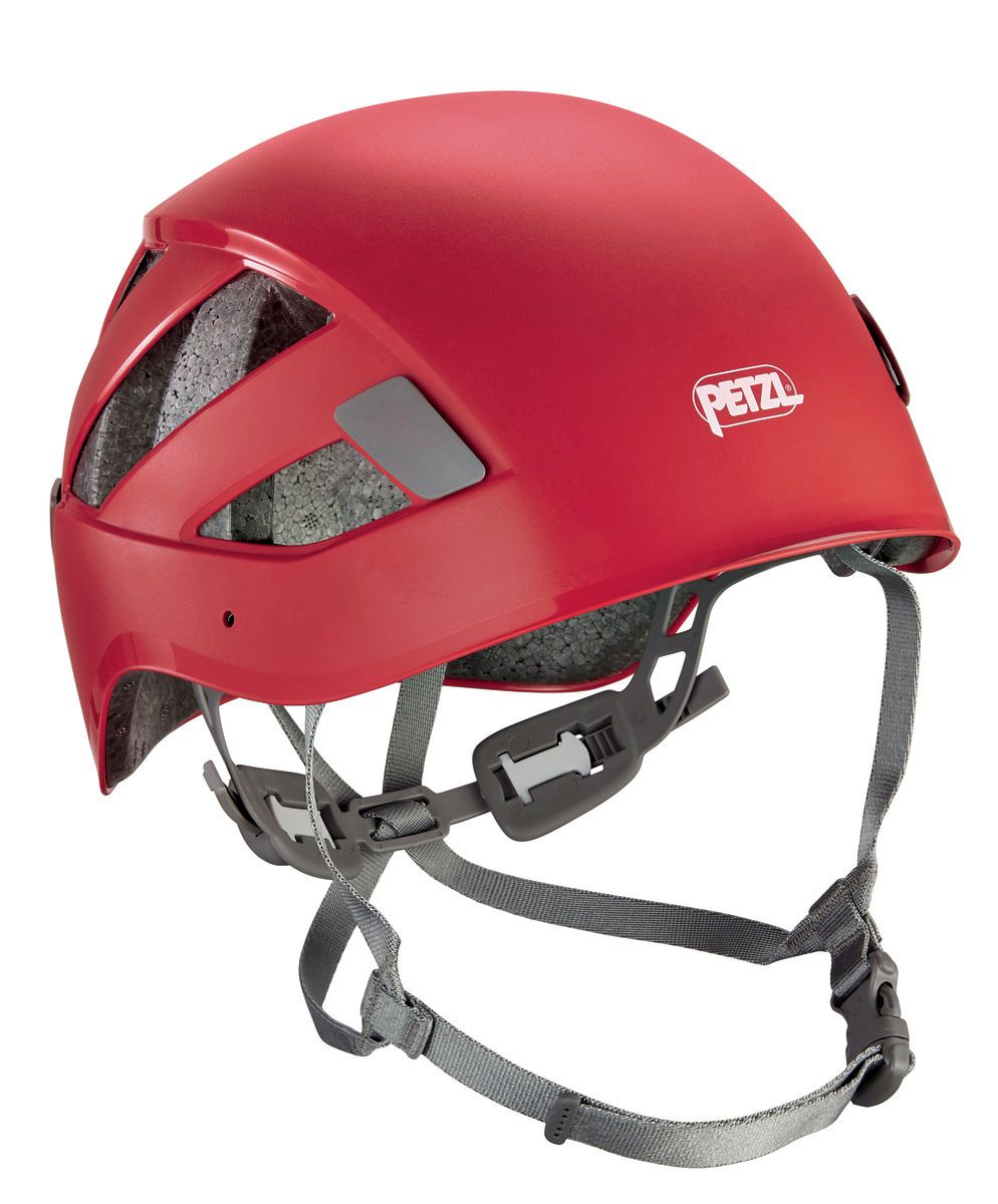 Casque D'escalade Petzl Boreo Mixte - Protection TOP Pour Grimpeurs !