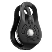 Petzl Fixe Negra