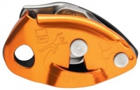 .Petzl Grigri II
