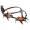 Petzl Irvis Leverlock