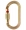 Petzl Oxan ACERO