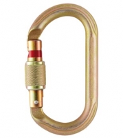 Petzl Oxan ACERO