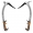 Petzl Quark NEW