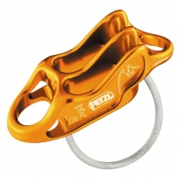 Petzl Reverso 4