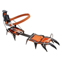 Petzl Sarken Leverlock Fill