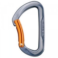 Petzl Spirit leva curva